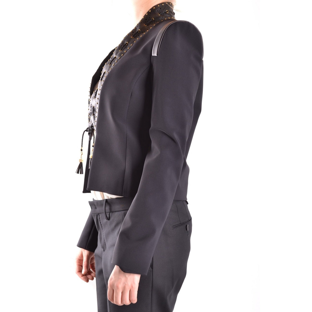 Elisabetta Franchi Women's Jacket