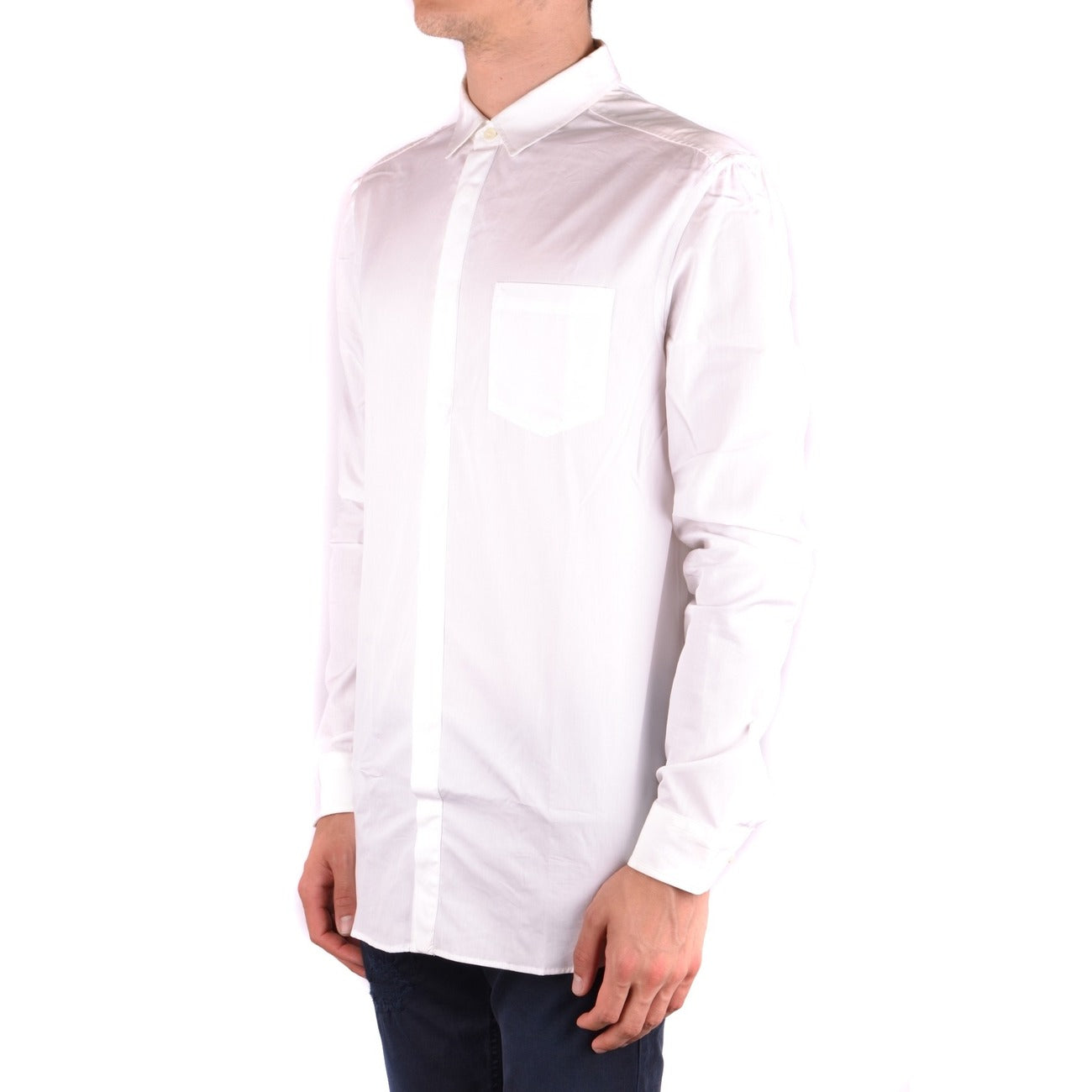 Pierre Balmain Men's Shirt