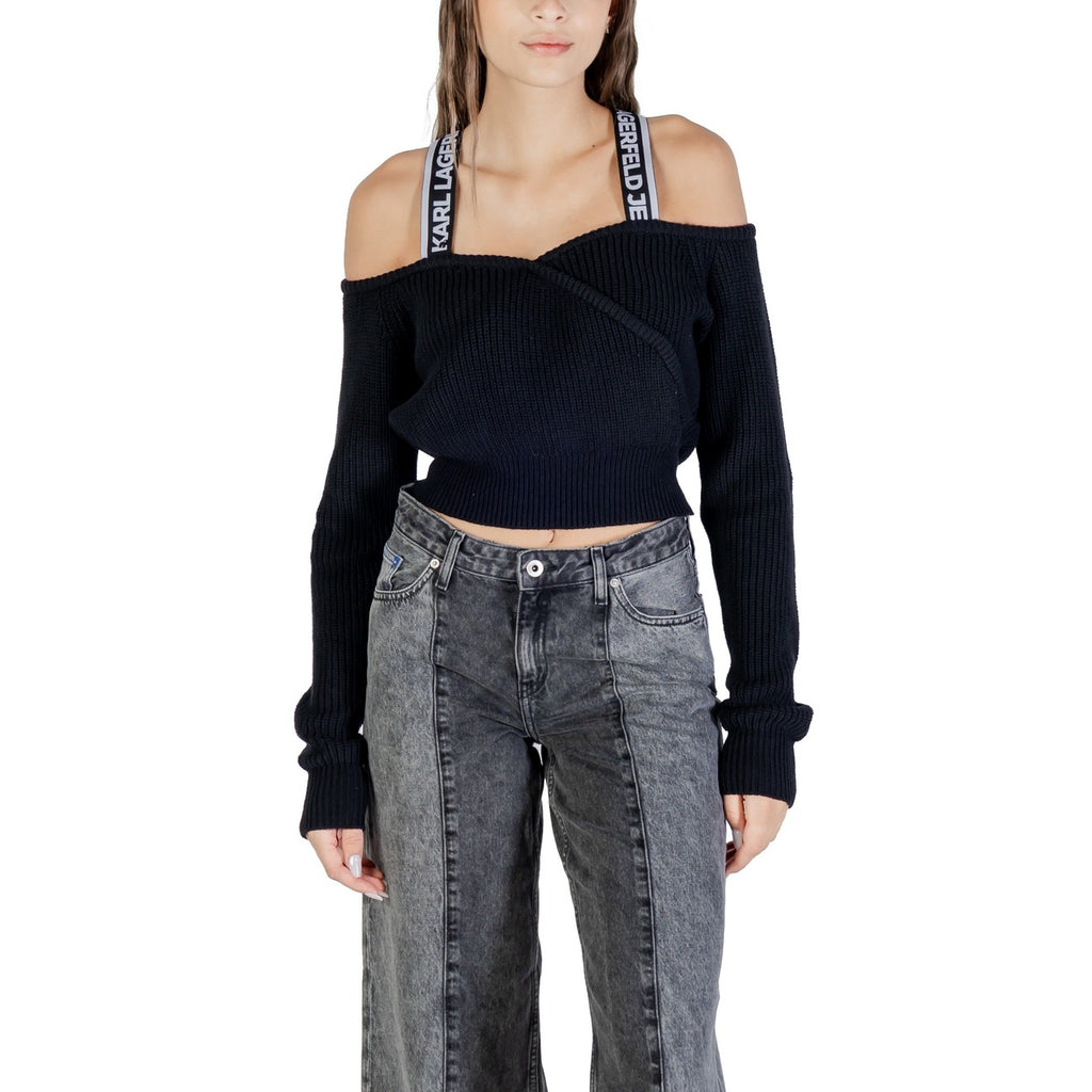 Karl Lagerfeld Jeans Women's Sweater