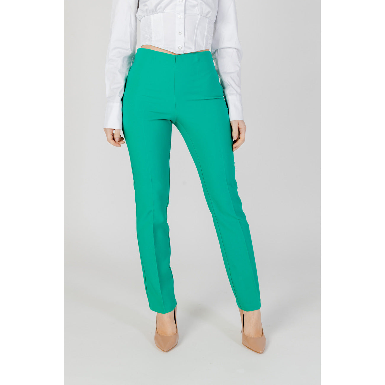 Sandro Ferrone Women's Trousers