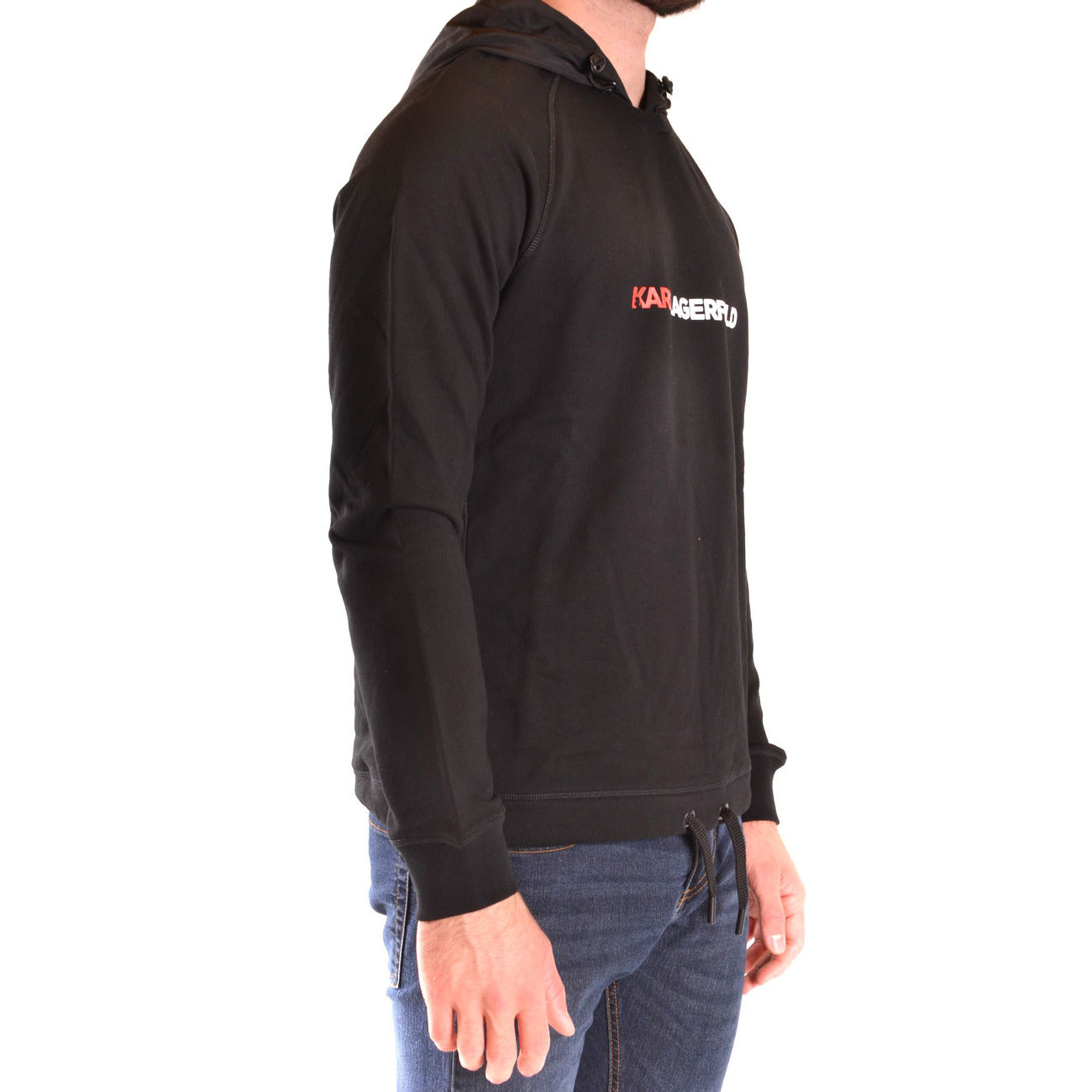 Karl Lagerfeld Men's Sweatshirt