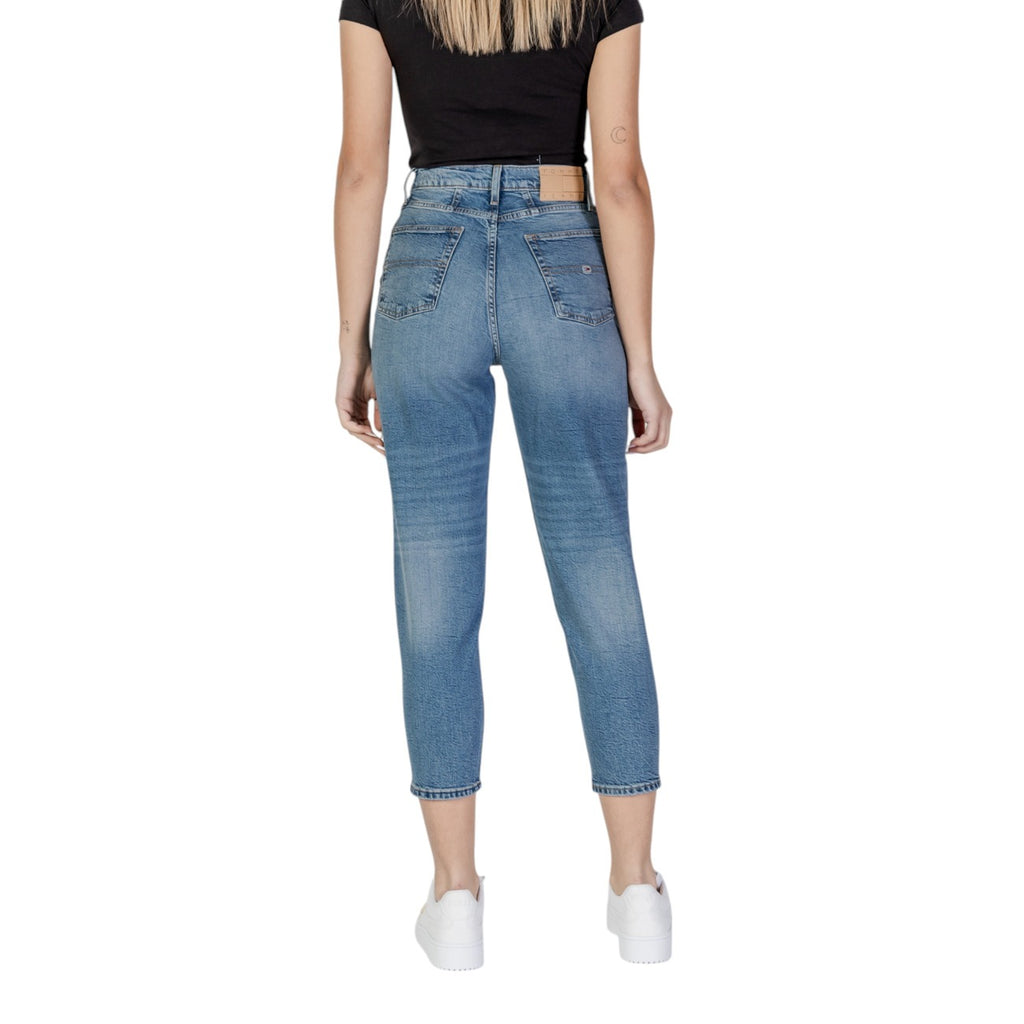 Tommy Hilfiger Jeans Jeans Donna