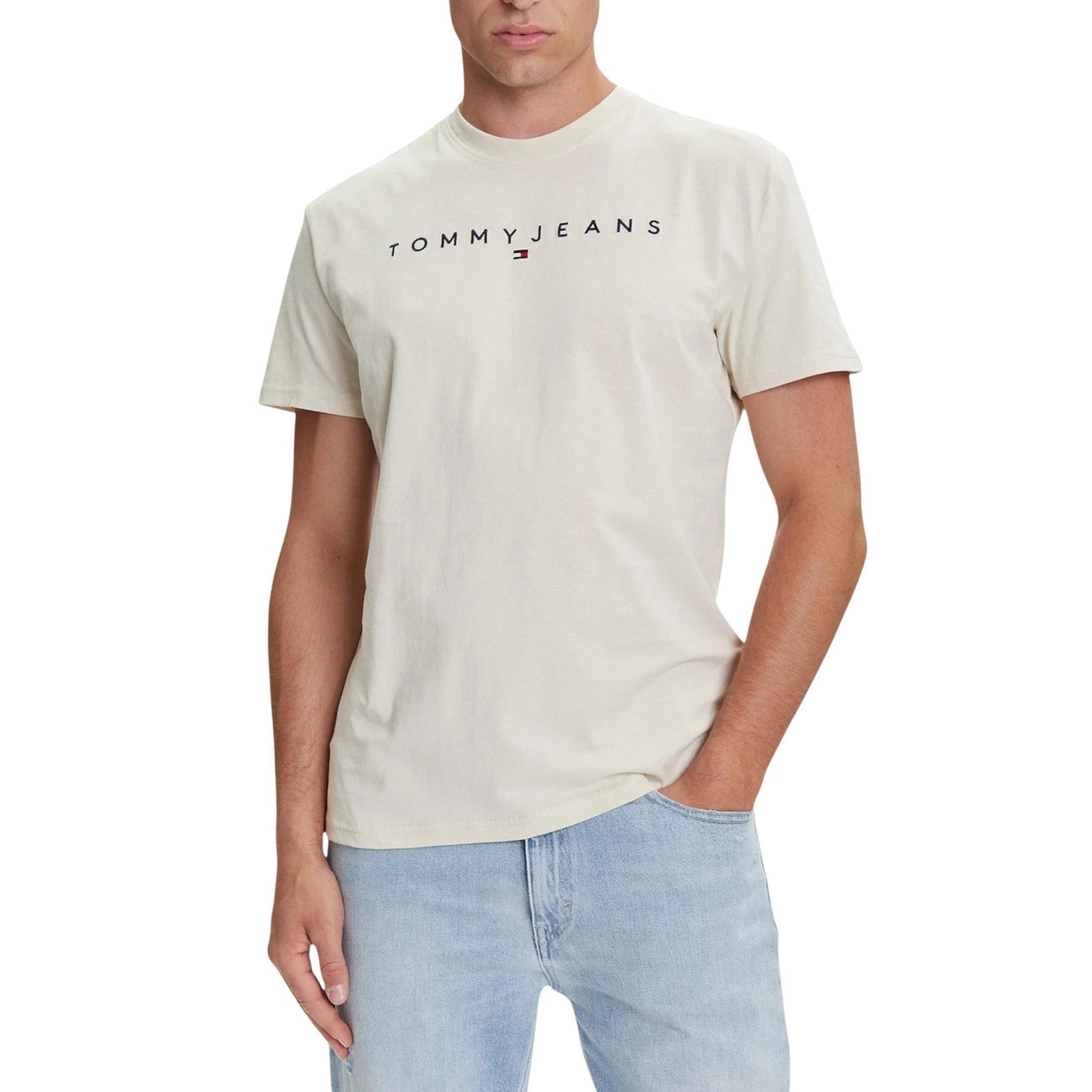 Tommy Hilfiger Jeans Men's T-Shirt