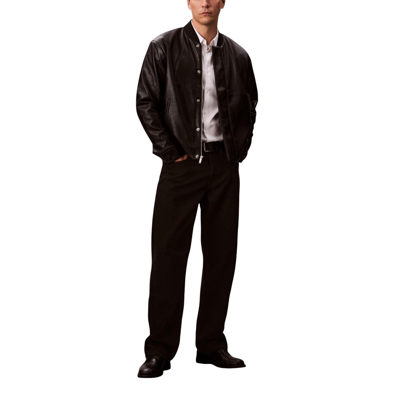 Calvin Klein Jeans Men's Jacket