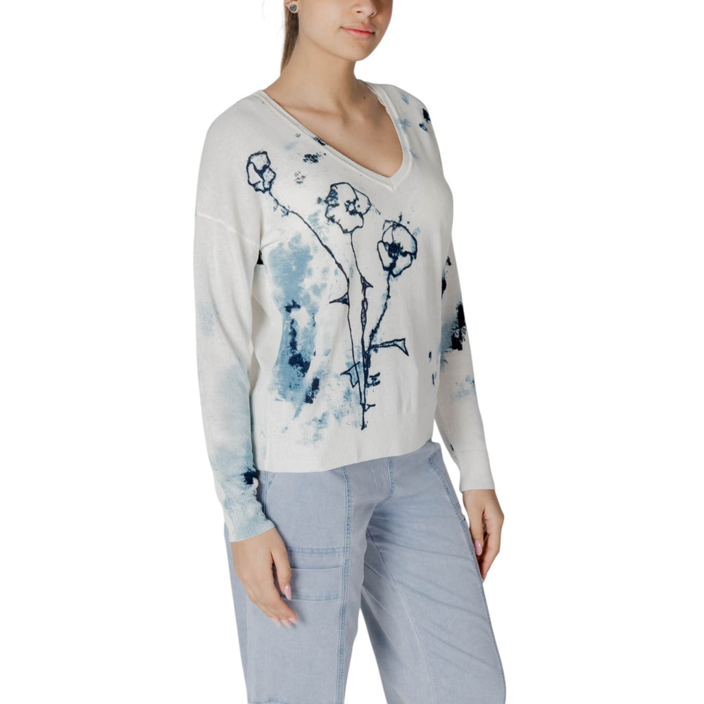 Desigual Women's Sweater