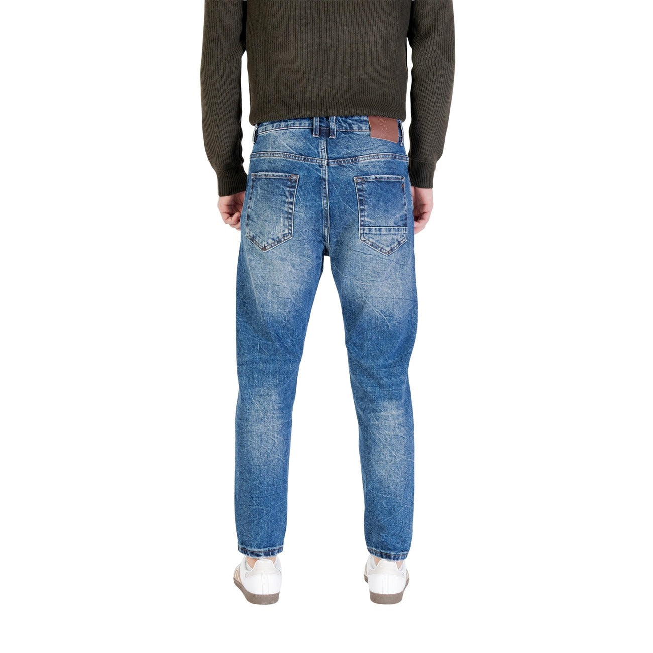 Gianni Lupo Men's Jeans