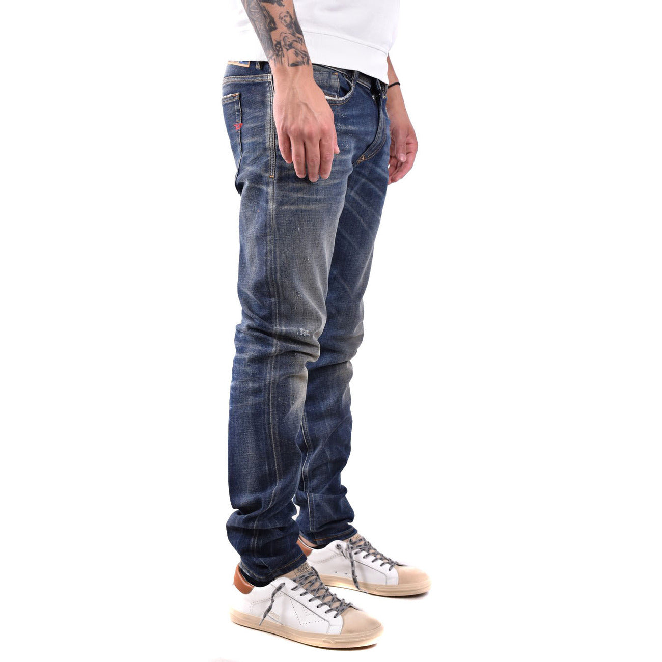 Diesel Jeans Men