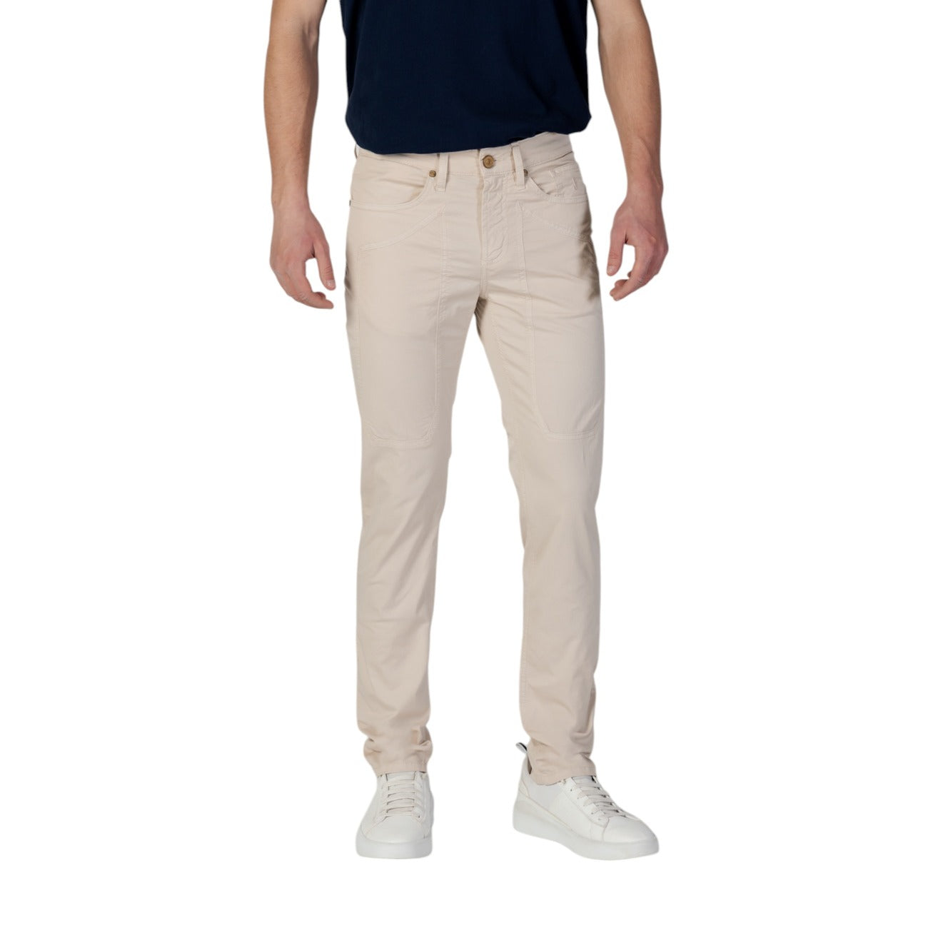 Jeckerson Pantaloni Uomo