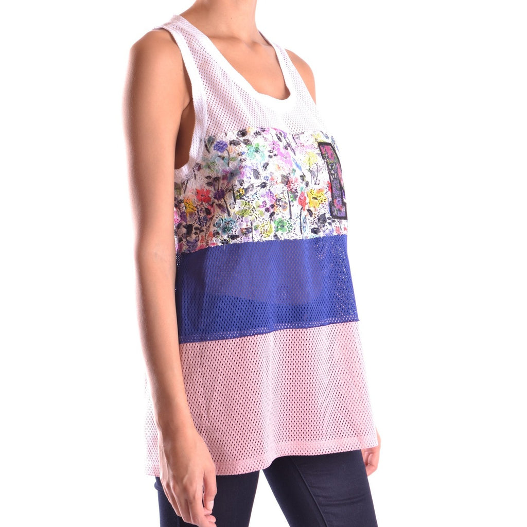Msgm Women's Tank Top