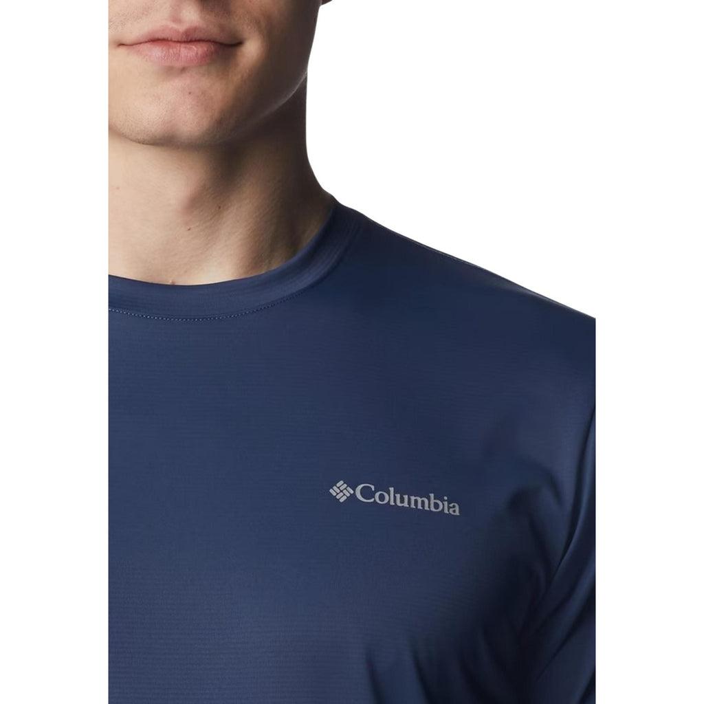 Columbia T-Shirt Uomo