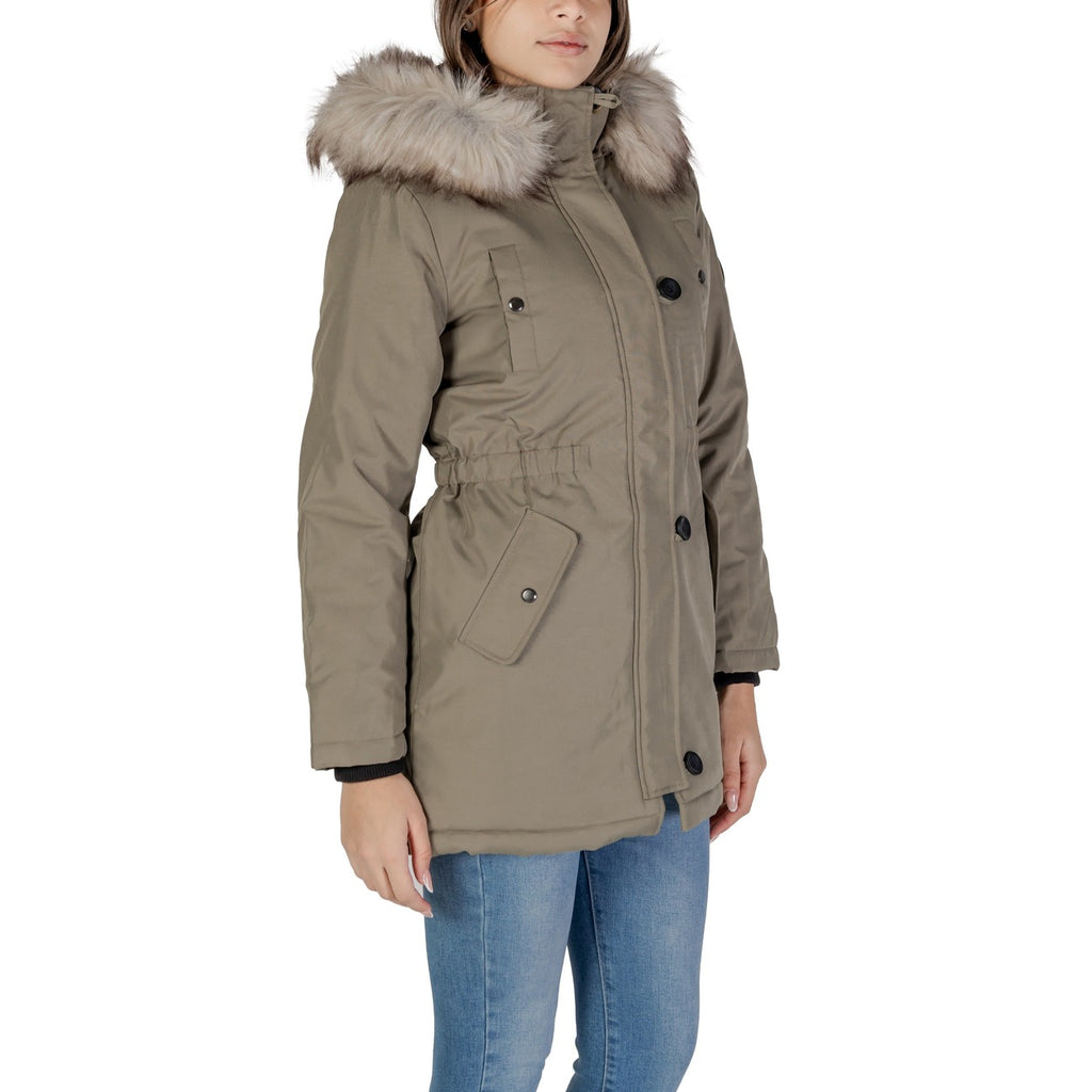 Only Women's Jacket