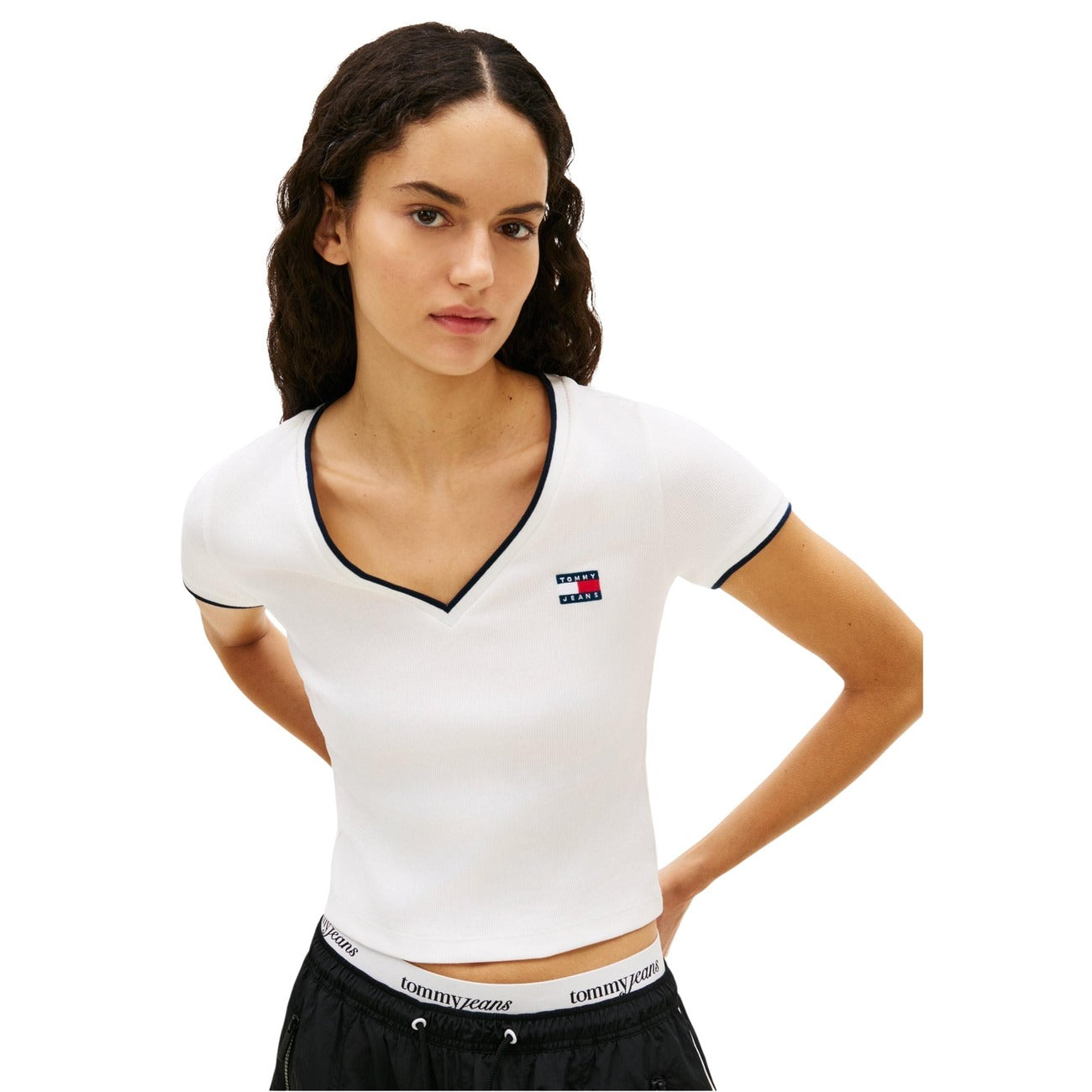 Tommy Hilfiger Jeans Top Donna