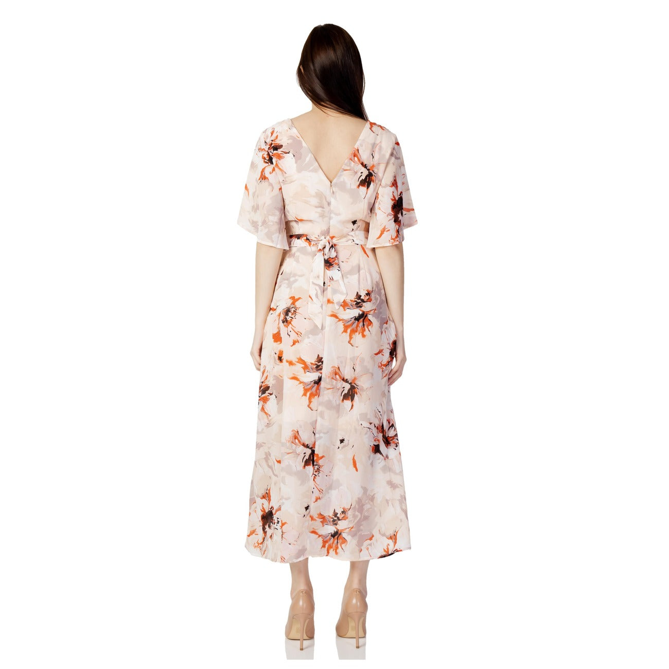 Vila Clothes Women's Dress