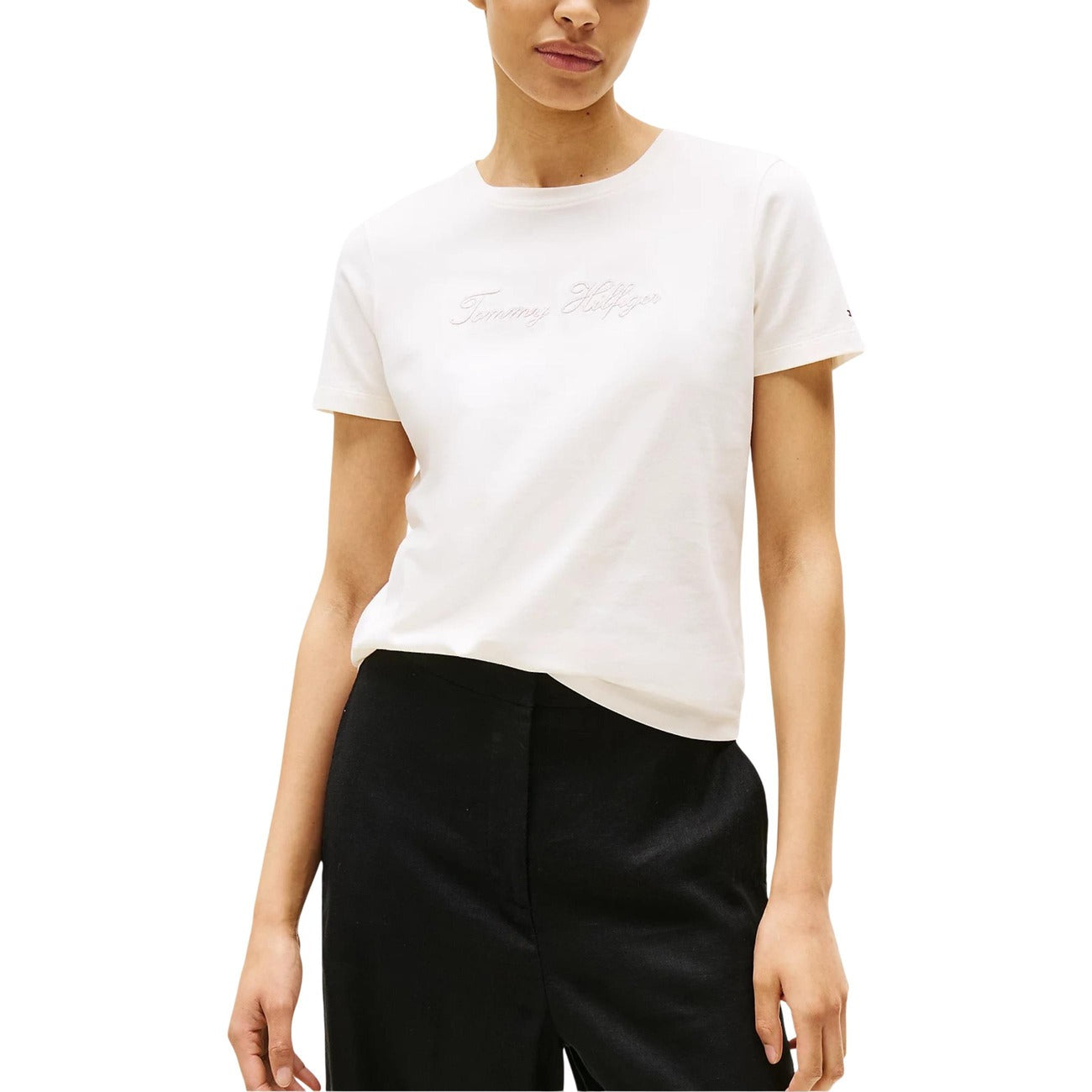 Tommy Hilfiger T-Shirt Donna