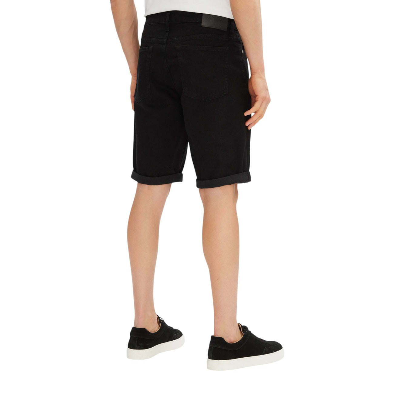 Calvin Klein Jeans Men's Bermuda Shorts
