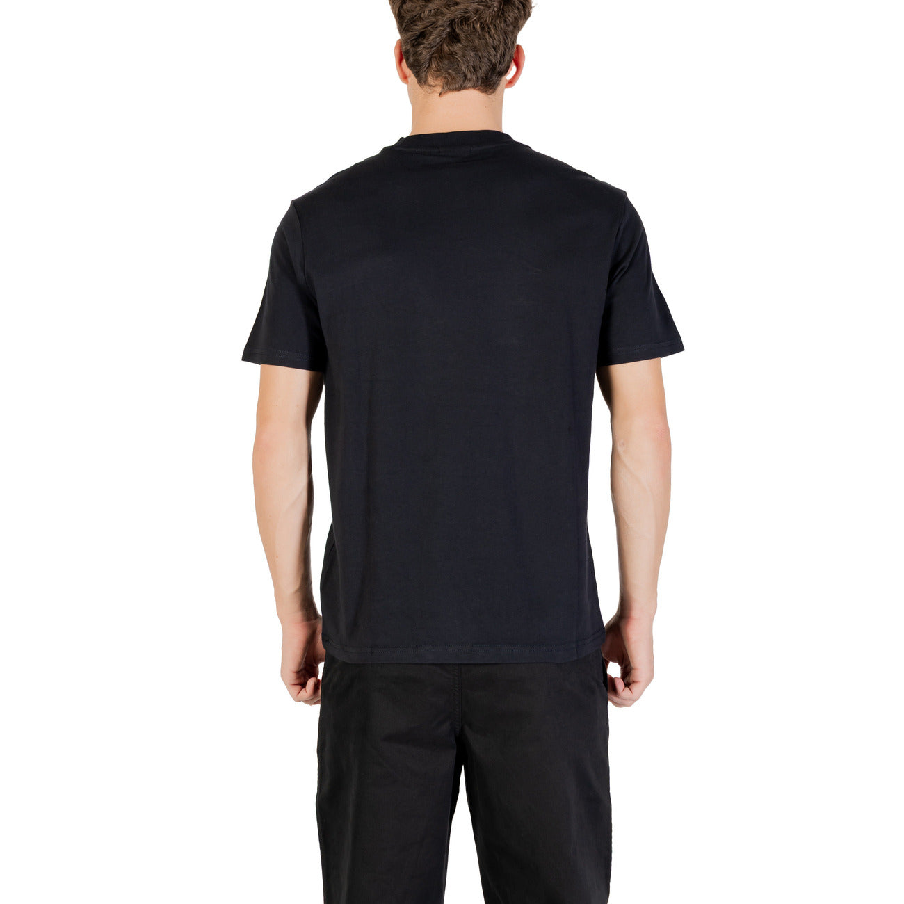 Napapijri T-Shirt Uomo