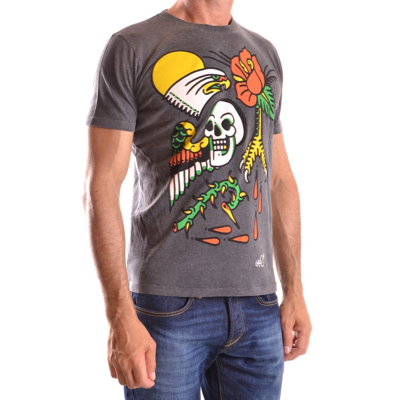 Diesel T-Shirt Uomo