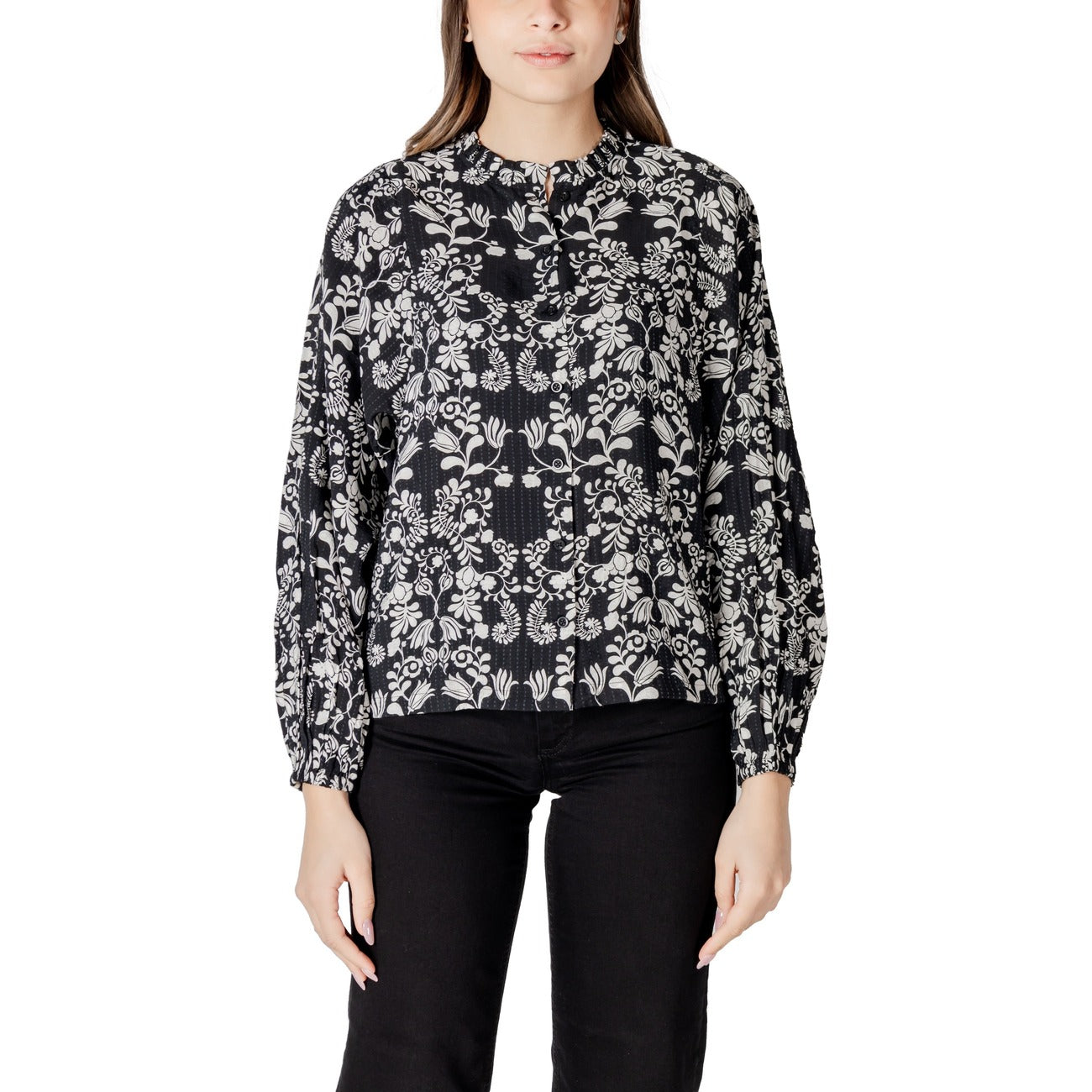 Ichi Blouse Women