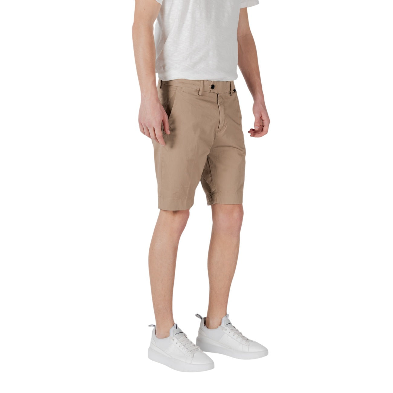 Antony Morato Men's Bermuda Shorts