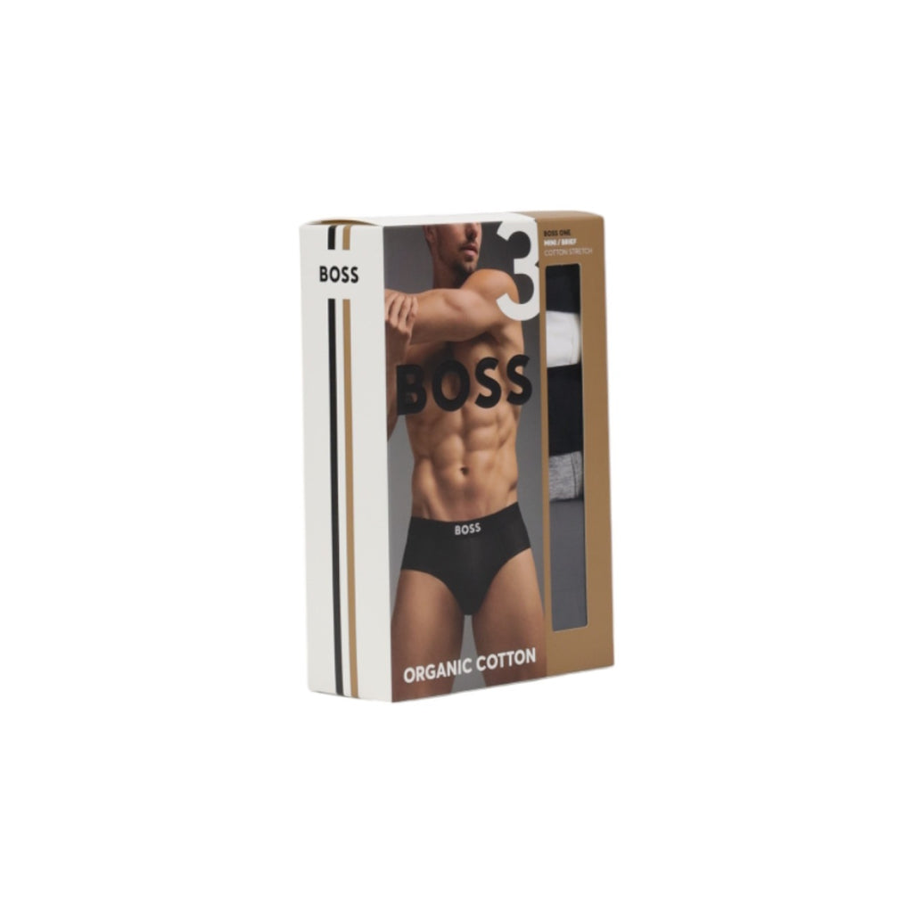 Boss Men's Underwear