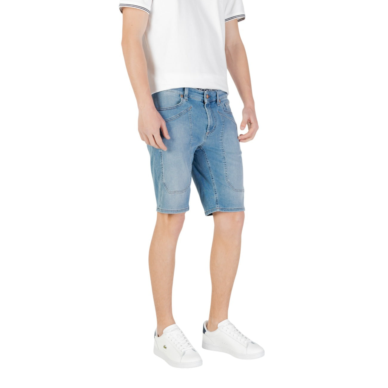 Jeckerson Men's Bermuda Shorts