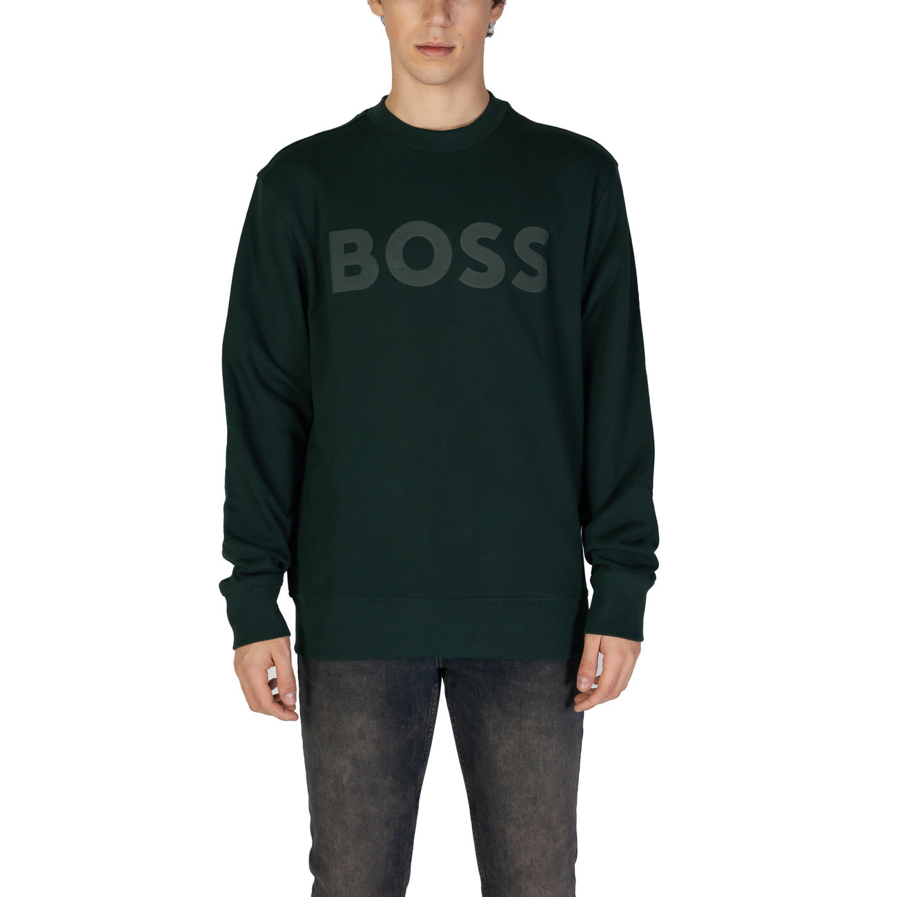 Boss Men's Sweatshirt
