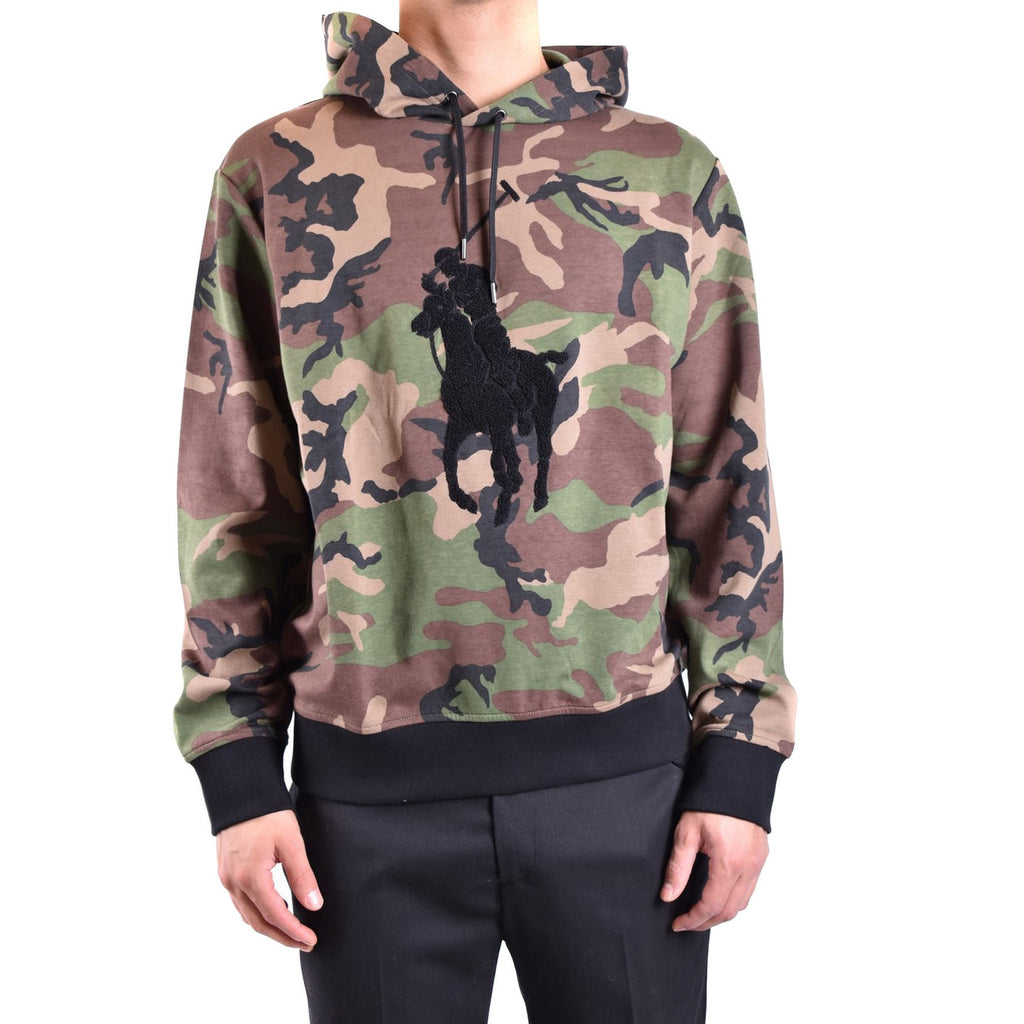 Polo Ralph Lauren Men's Sweatshirt