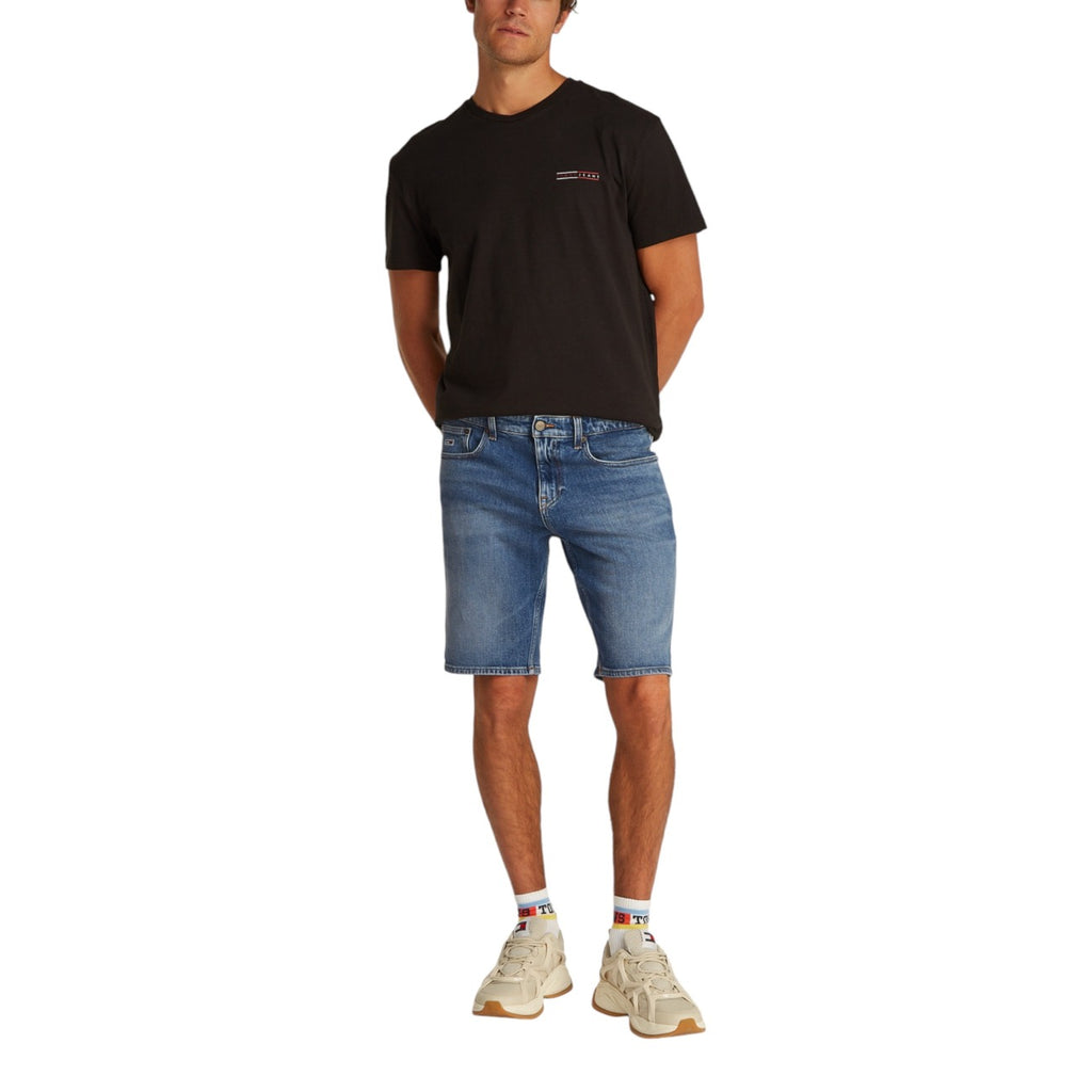 Tommy Hilfiger Men's Bermuda Jeans