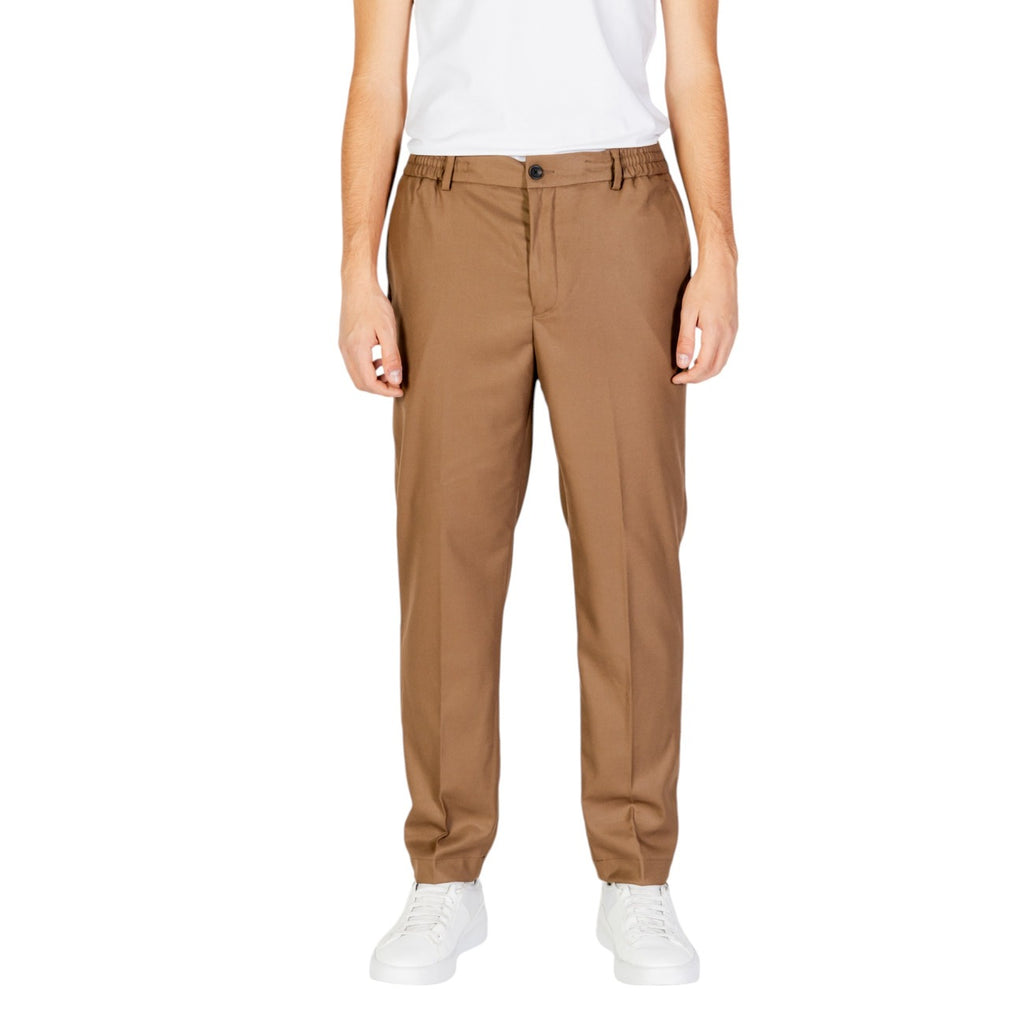 Hamaki-ho Men's Pants