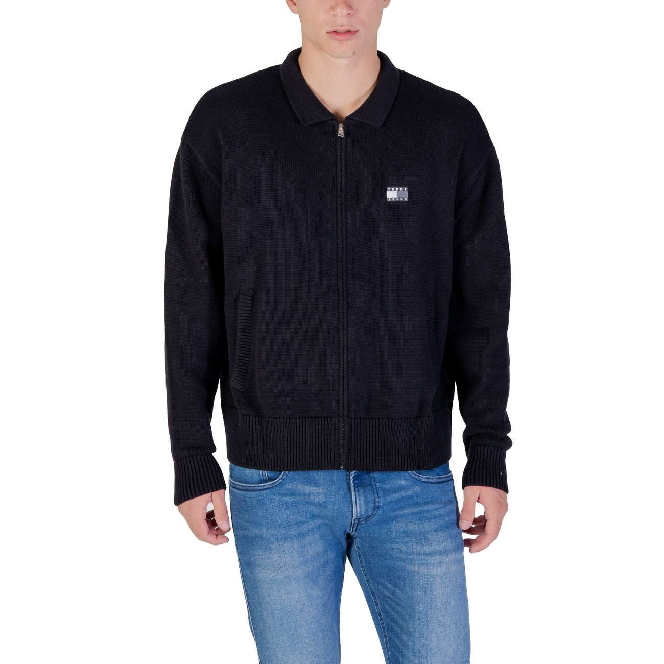 Tommy Hilfiger Jeans Men's Sweater