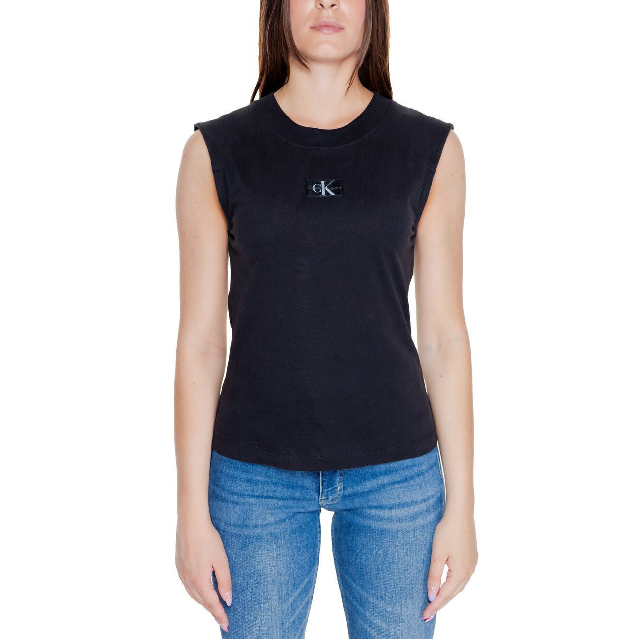 Calvin Klein Jeans T-Shirt Donna