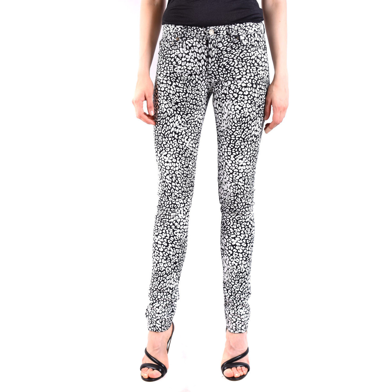 Saint Laurent Women's Jeans
