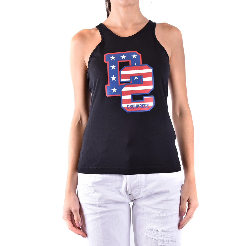 Dsquared2 Women's Tank Top