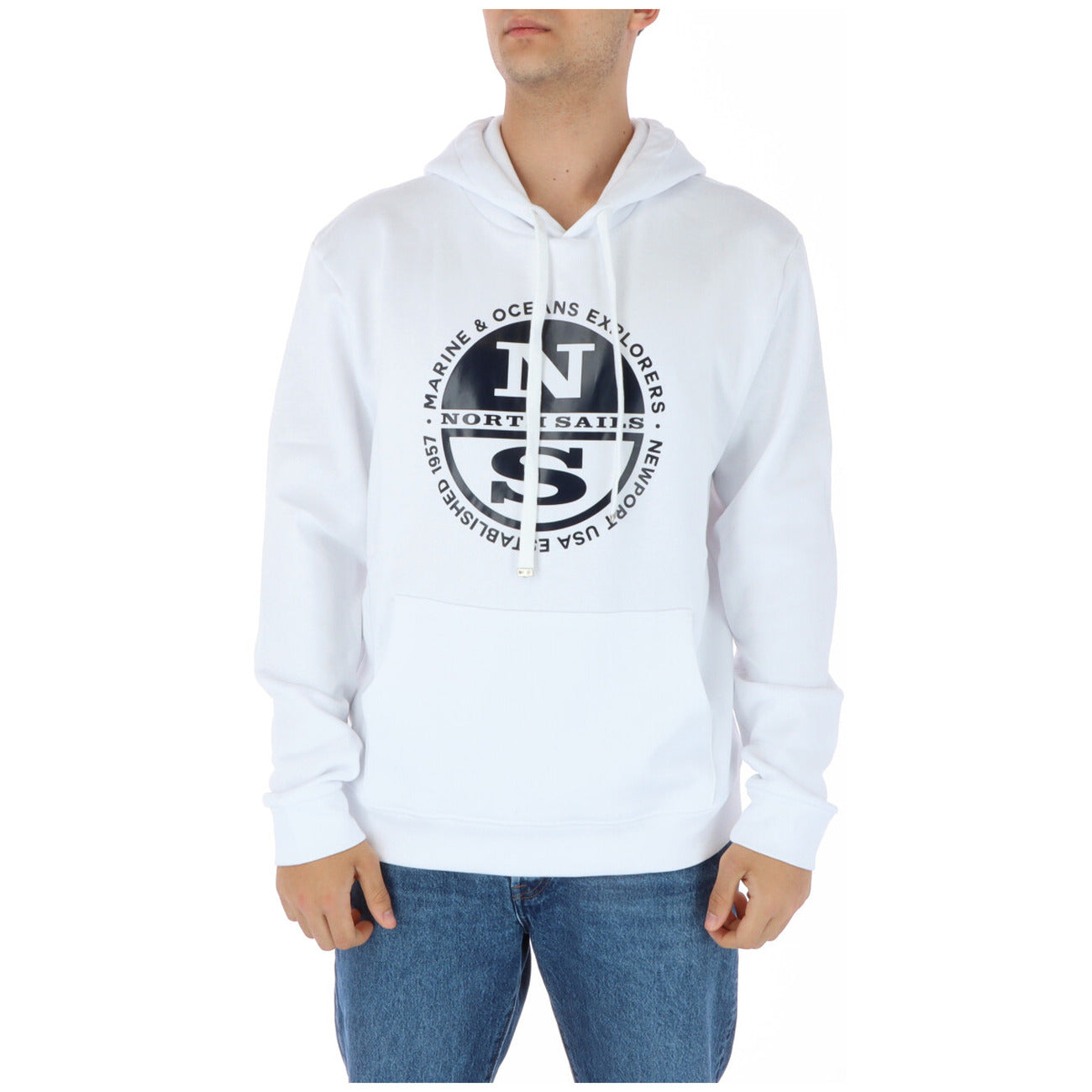 North Sails Men's Sweatshirt