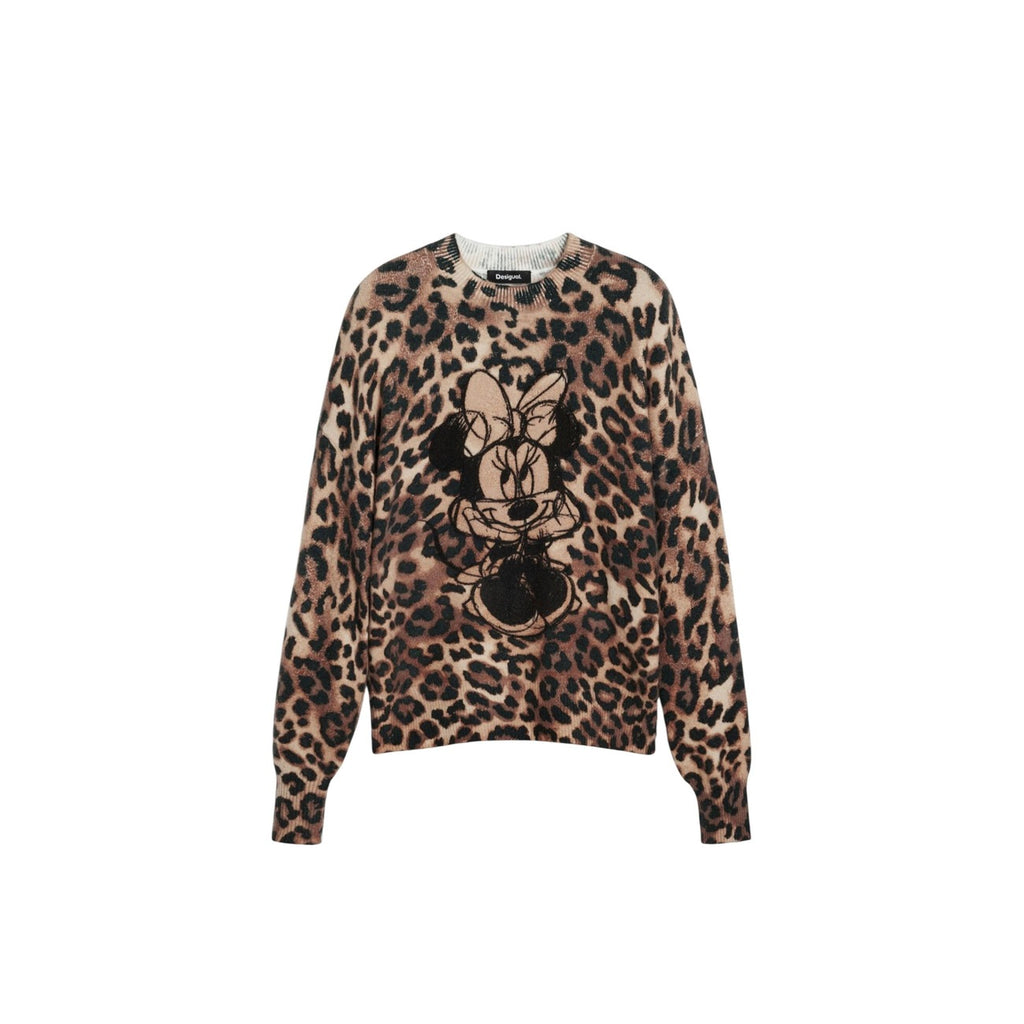 Desigual Women's Sweater