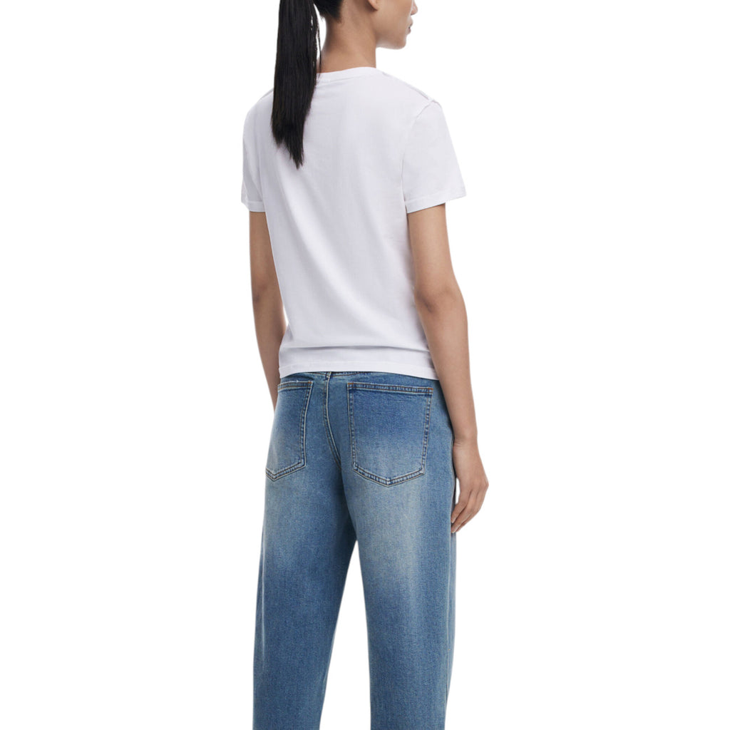 Desigual Women's T-Shirt