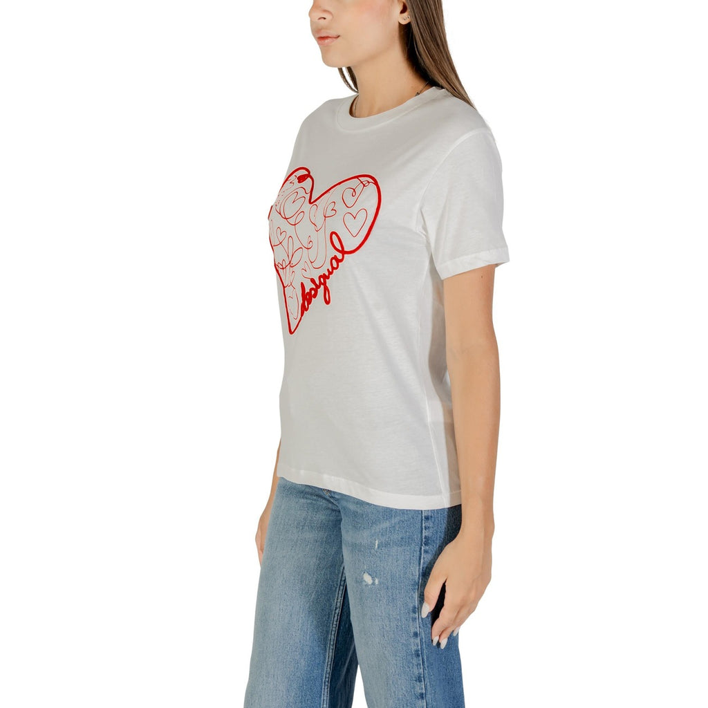Desigual Women's T-Shirt