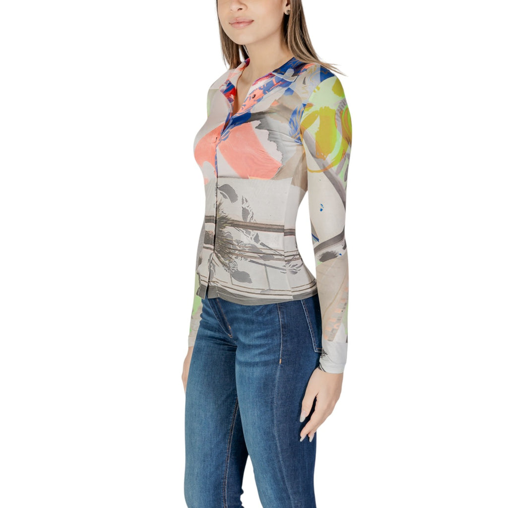 Desigual Women's Shirt