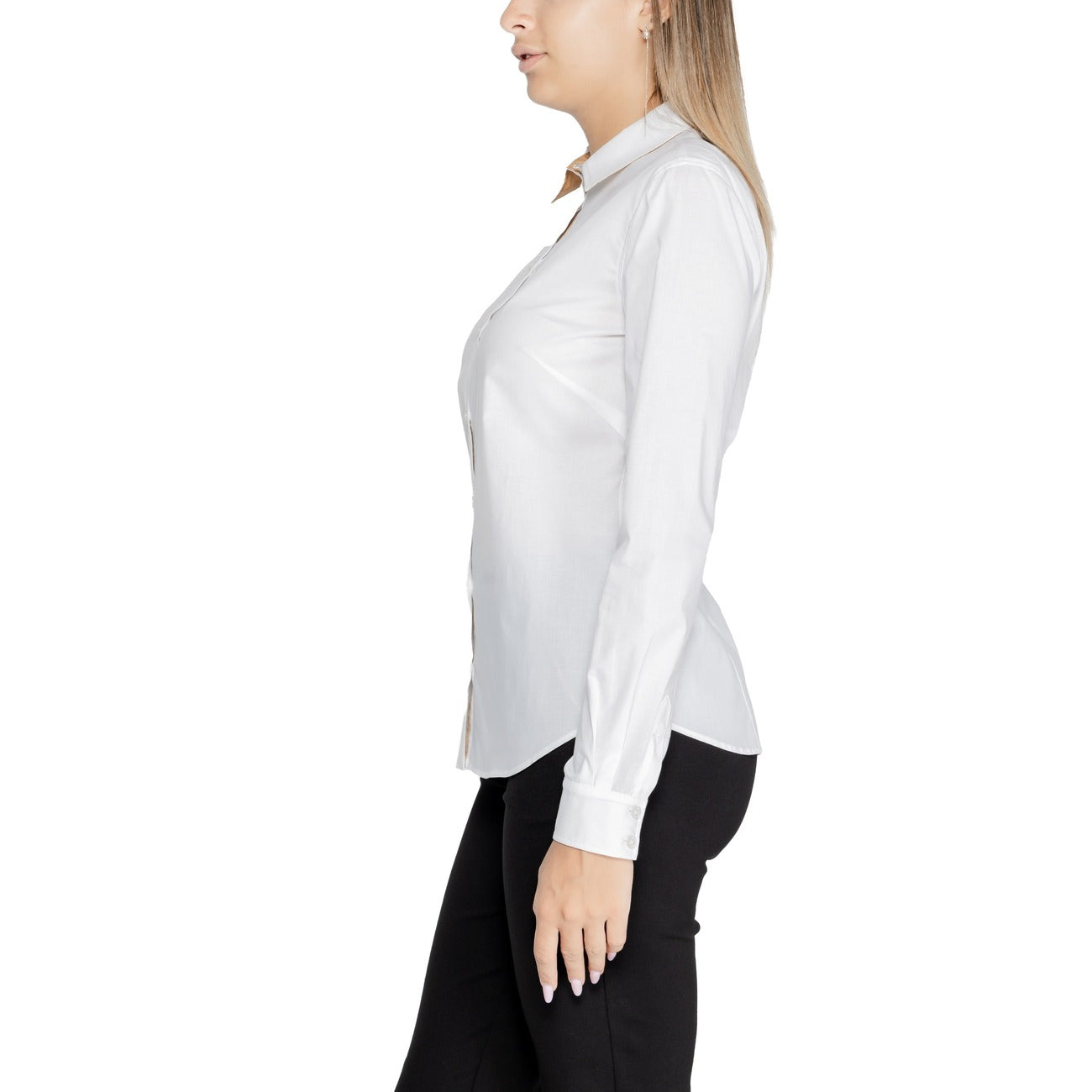Alviero Martini First Class Women's Shirt