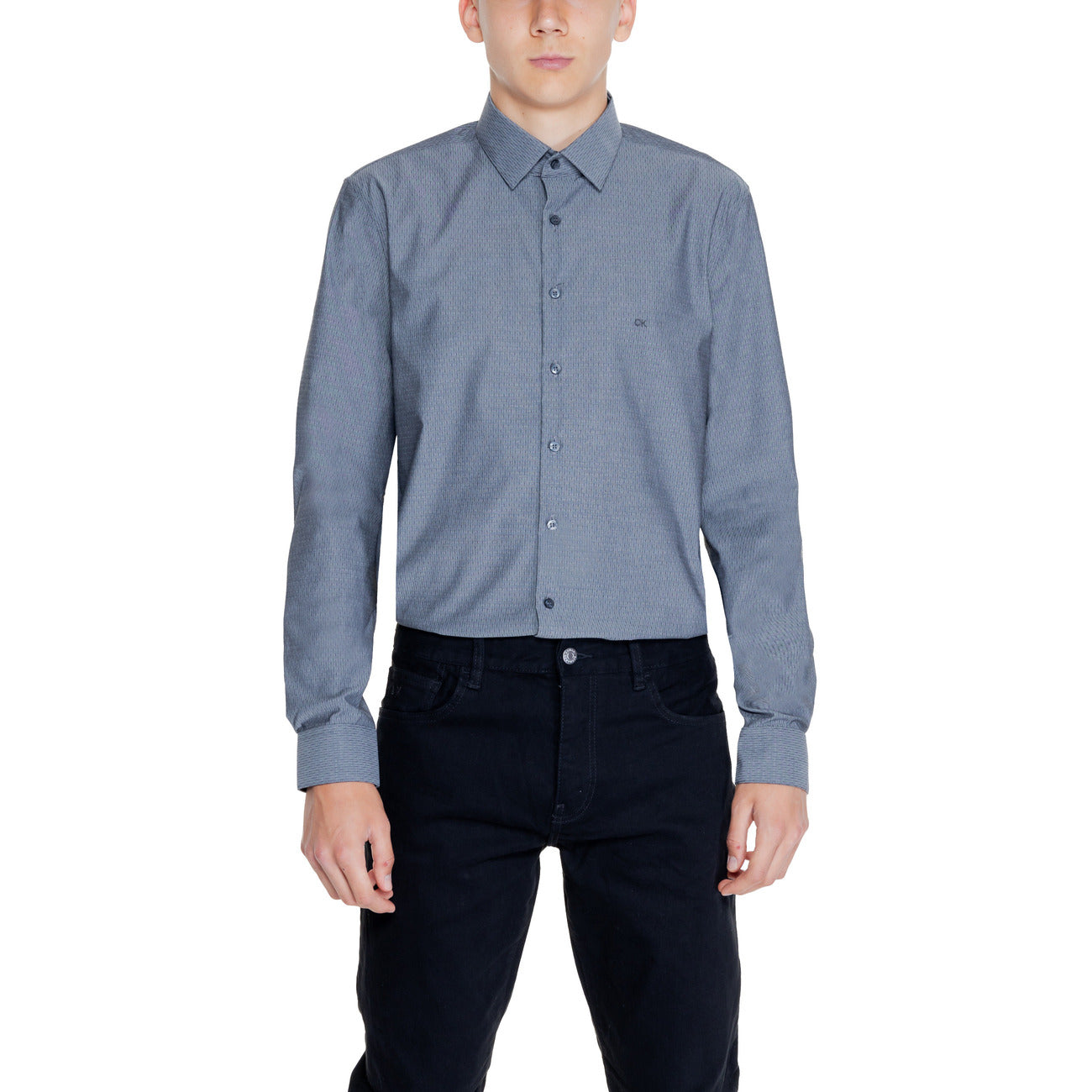 Calvin Klein Men's Shirt