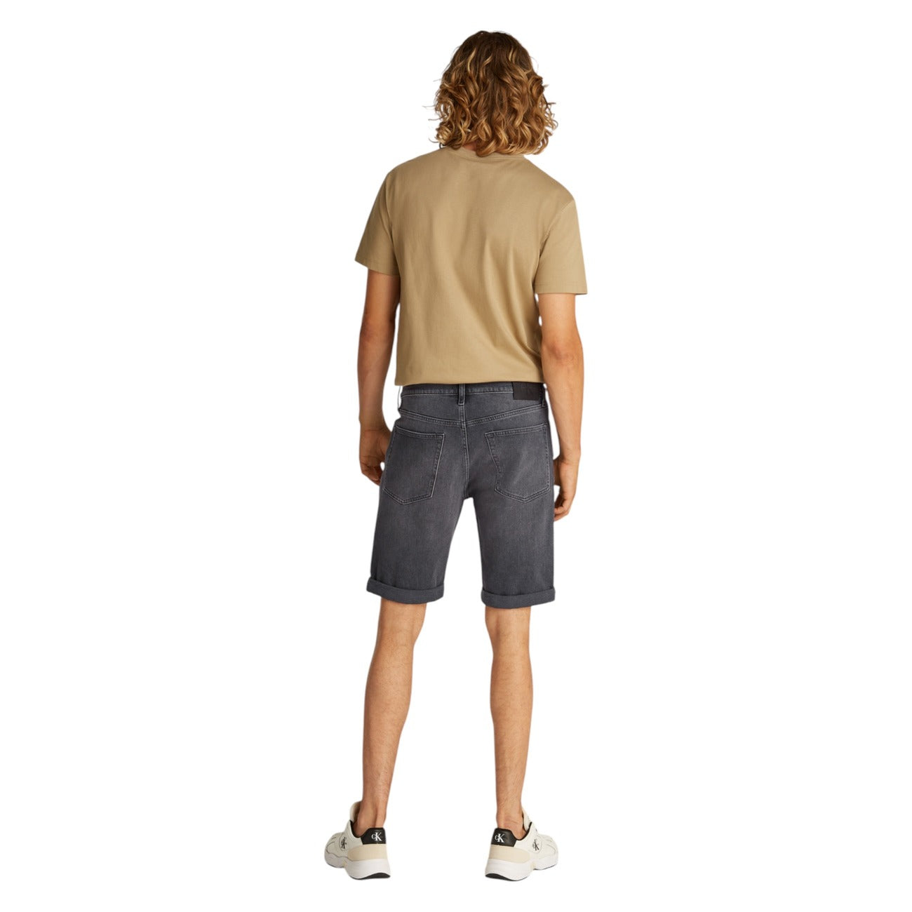 Calvin Klein Jeans Men's Bermuda Shorts