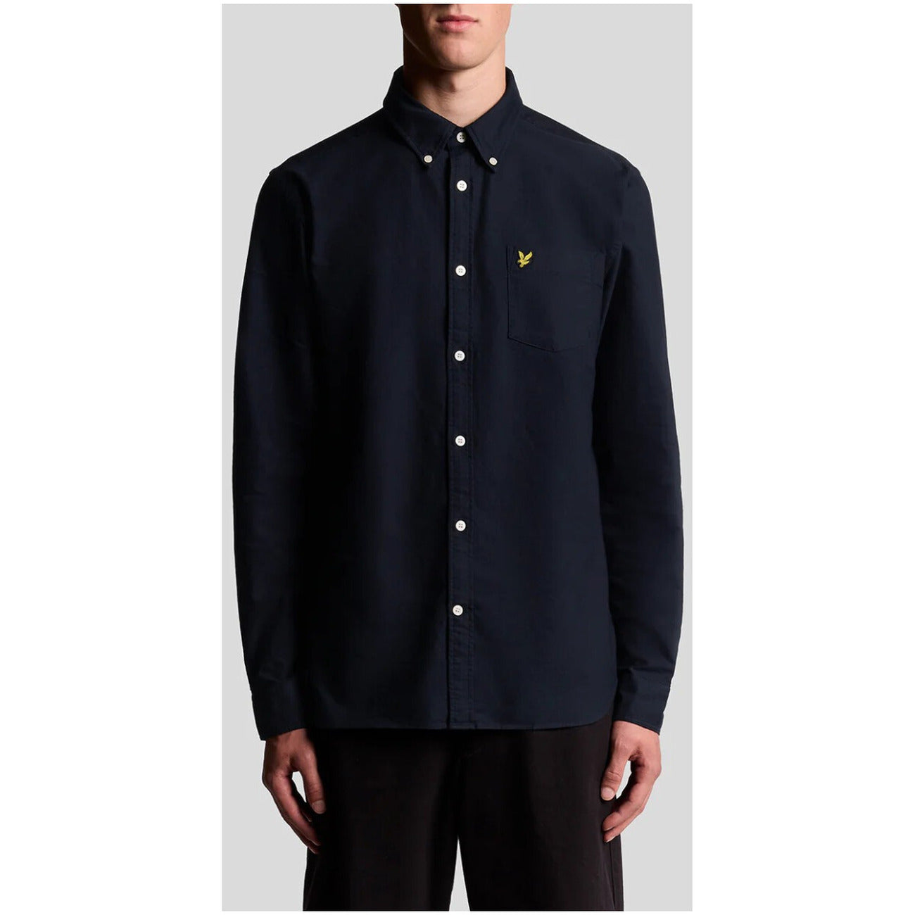 Lyle &amp; Scott Men's Shirt