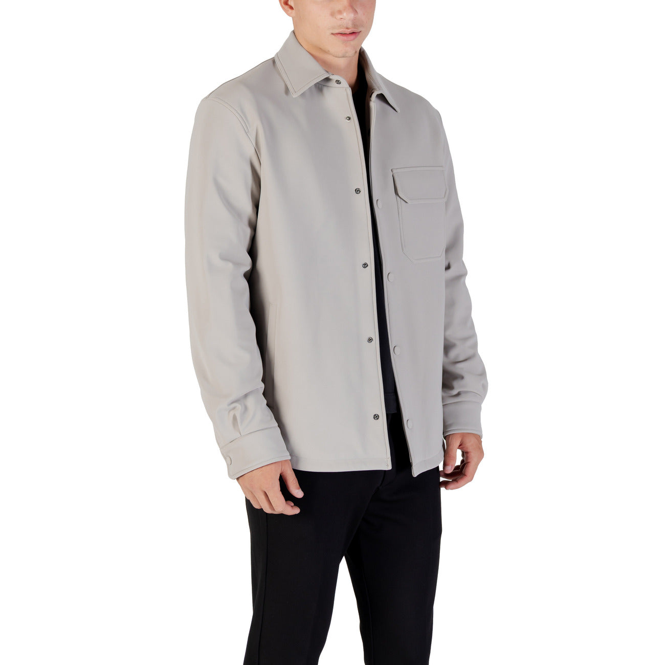 Antony Morato Men's Shirt