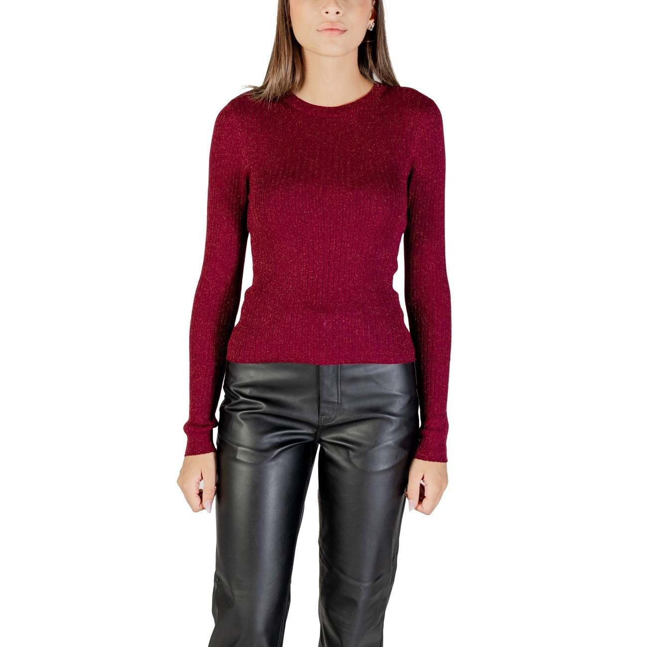 Jacqueline De Yong Women's Sweater