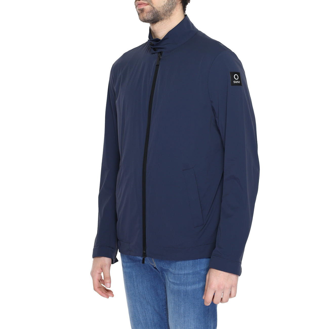 Suns Men's Jacket