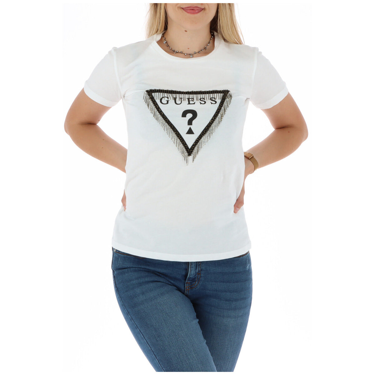 Guess Women's T-Shirt