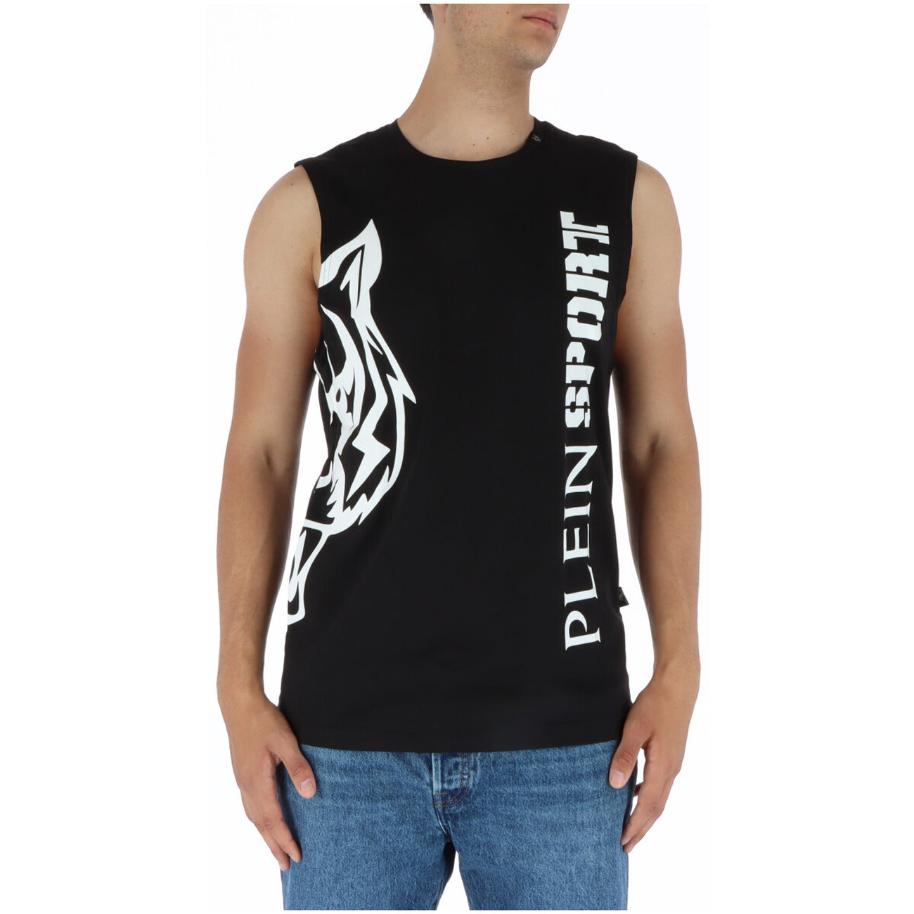 Plein Sport Men's Tank Top
