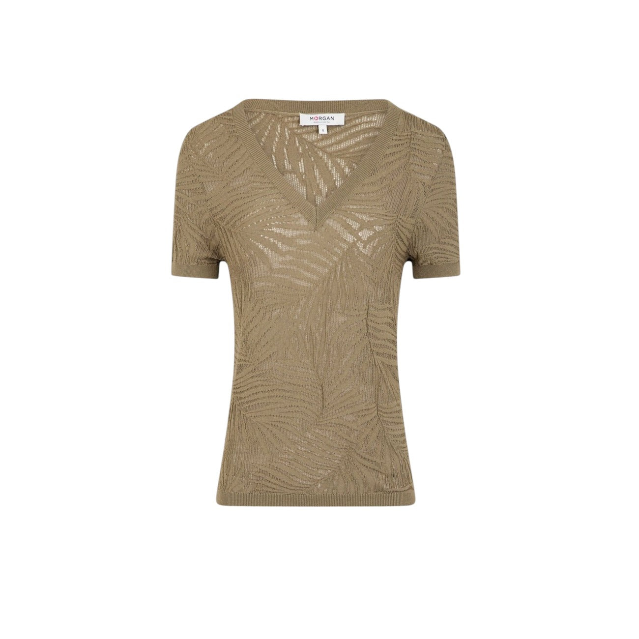 Morgan De Toi Women's T-Shirt