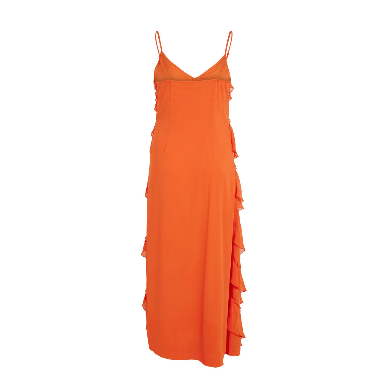 Vila Clothes Women's Dress
