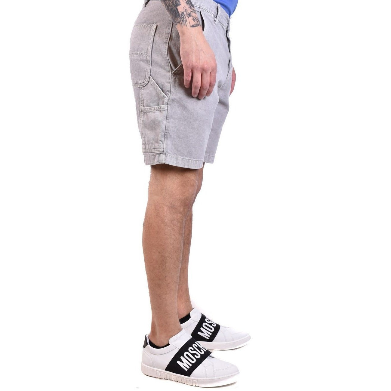Moschino Men's Bermuda Shorts